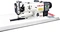 compound feed lock stitch